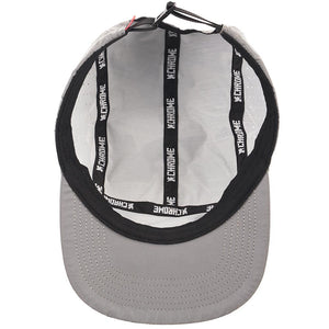 5 PANEL HAT ACCESSORIES chromeindustries 