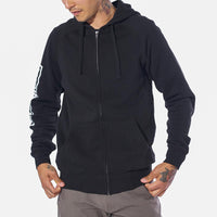 FLYING LION ZIP HOODIE CLOTHING chromeindustries 