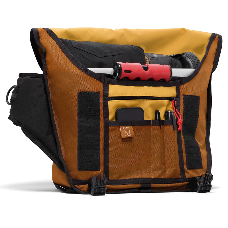 MINI METRO MESSENGER BAG BAGS chromeindustries 