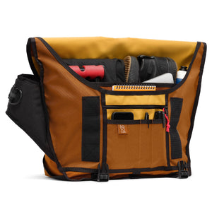 CTZ MESSENGER BAG BAGS chromeindustries 