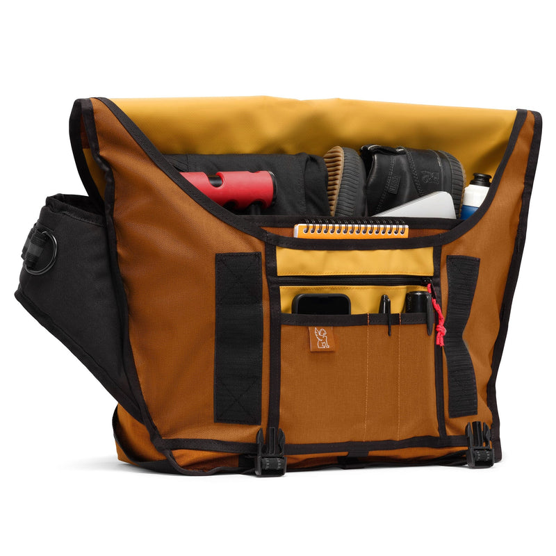 CTZ MESSENGER BAG BAGS chromeindustries 