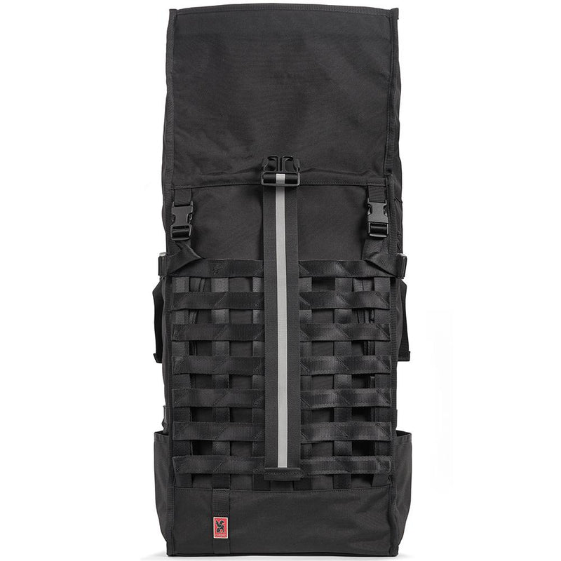 chromeクロームBARRAGE PRO BACKPACK プロバラージ大容量