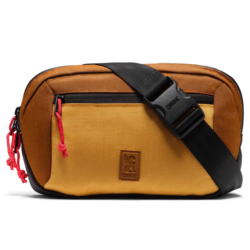 ZIPTOP WAISTPACK BAGS chromeindustries 