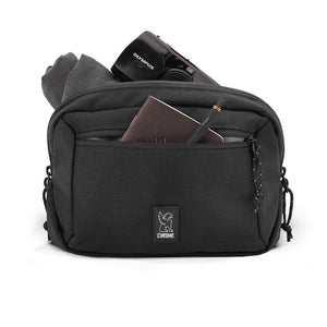 ZIPTOP WAISTPACK BAGS chromeindustries 