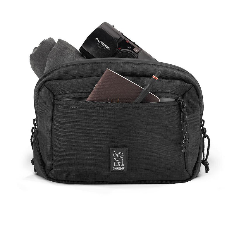 ZIPTOP WAISTPACK BAGS chromeindustries 