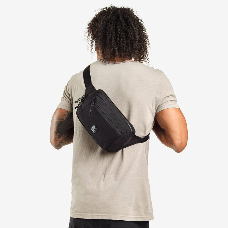 ZIPTOP WAISTPACK BAGS chromeindustries 