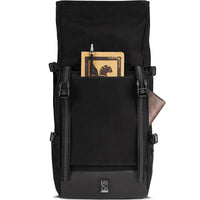 BARRAGE SESSION BACKPACK BAGS chromeindustries 