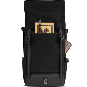 BARRAGE SESSION BACKPACK BAGS chromeindustries 