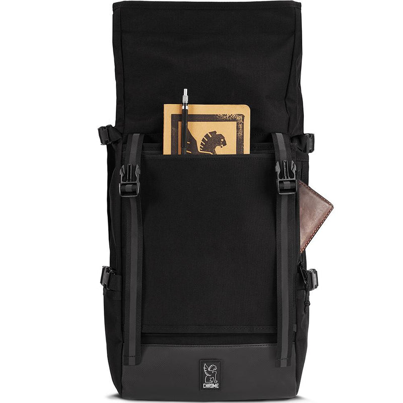BARRAGE SESSION BACKPACK BAGS chromeindustries 