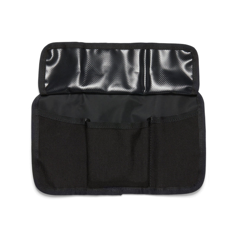 DOUBLETRACK SADDLE ROLL BAGS chromeindustries 