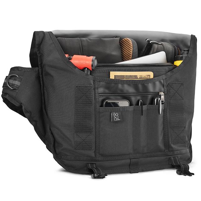 CITIZEN MESSENGER BAG BAGS chromeindustries 