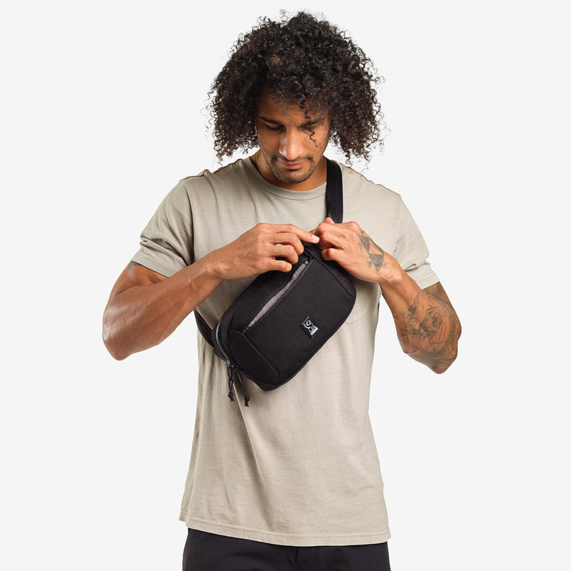 ZIPTOP WAISTPACK BAGS chromeindustries 