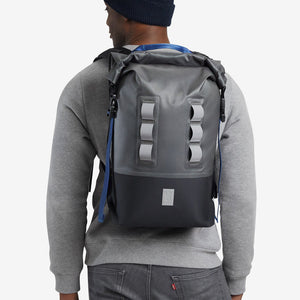 URBAN EX 2.0 ROLLTOP 20L BACKPACK BAGS chromeindustries 