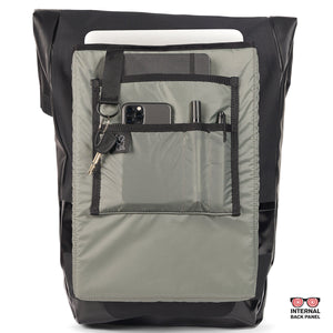 URBAN EX 2.0 ROLLTOP 30L BACKPACK BAGS chromeindustries 