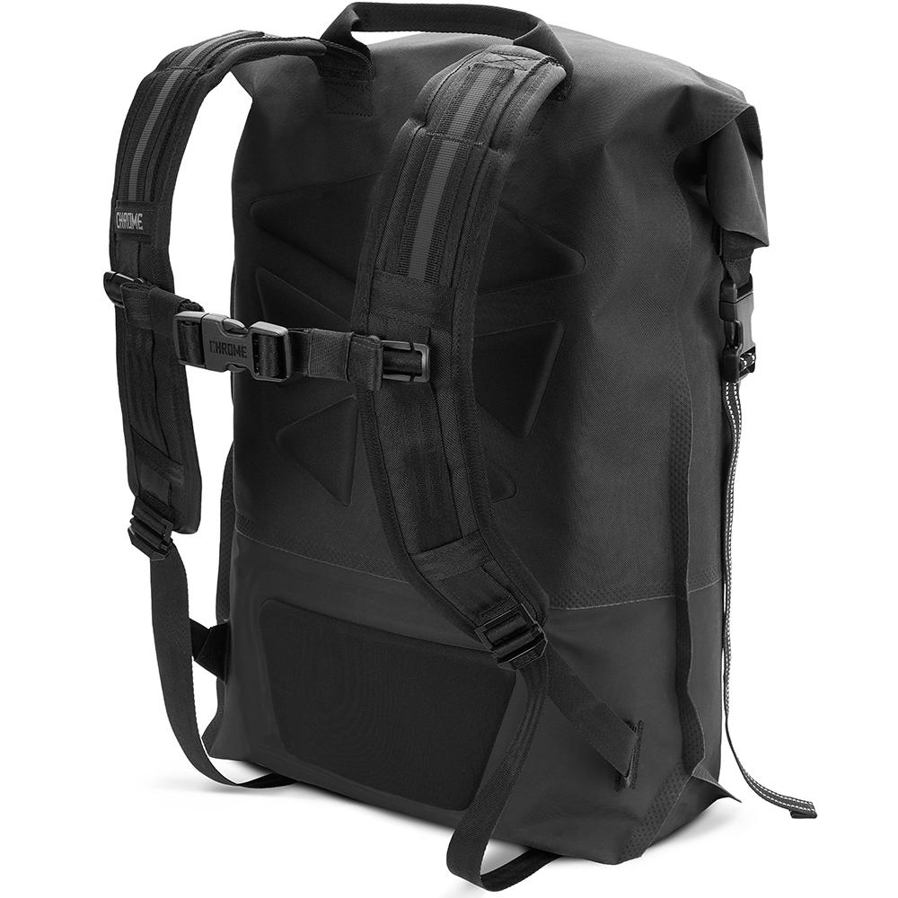 Chrome industries urban clearance ex