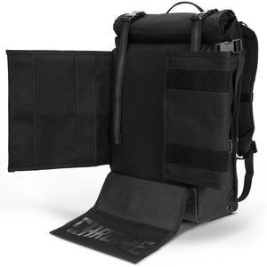 BARRAGE SESSION BACKPACK BAGS chromeindustries 