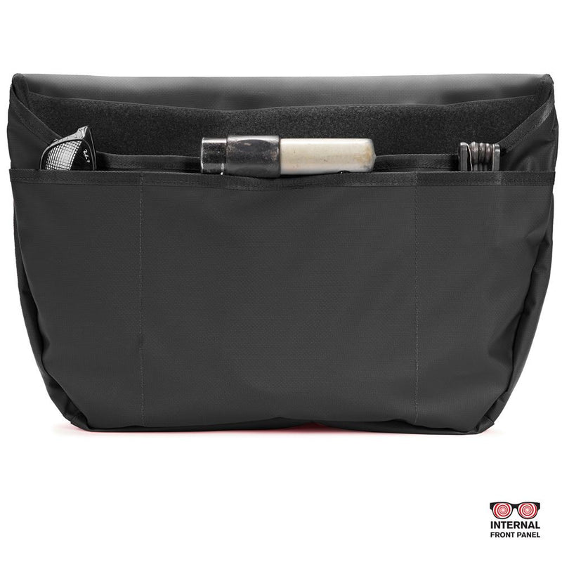SIMPLE MESSENGER BAG MD BAGS chromeindustries 