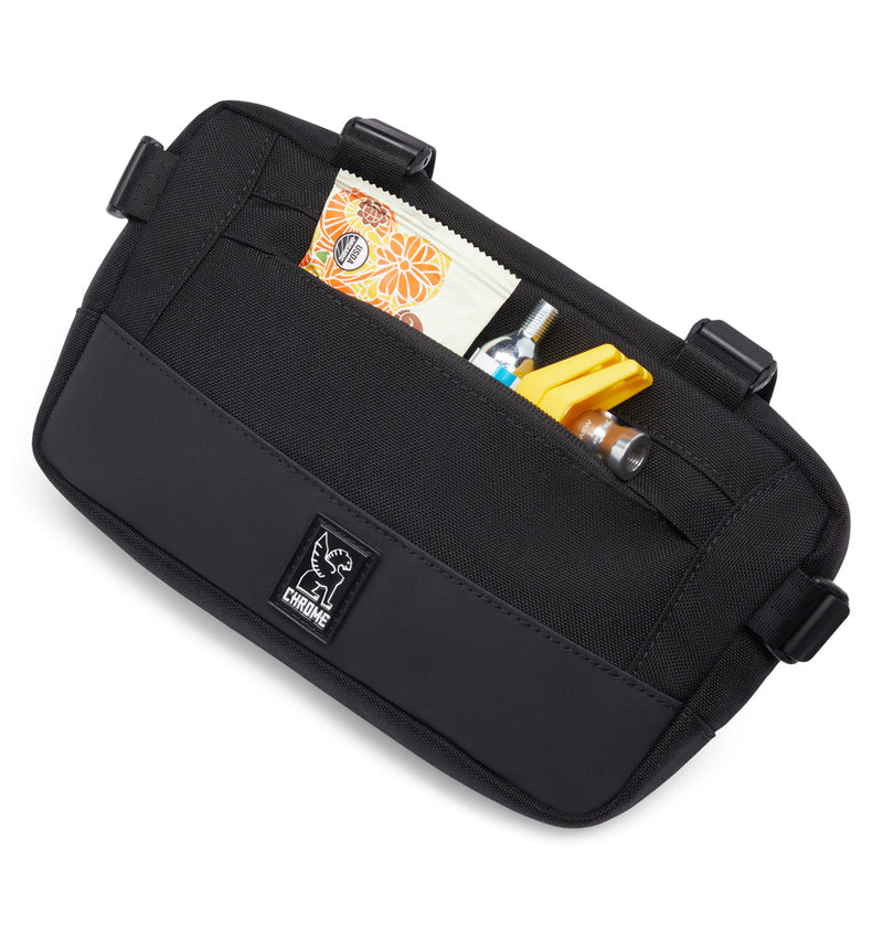 DOUBLETRACK FRAME BAG SM | クローム・インダストリーズ