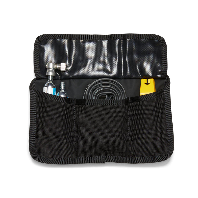 DOUBLETRACK SADDLE ROLL BAGS chromeindustries 