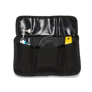 DOUBLETRACK SADDLE ROLL BAGS chromeindustries 