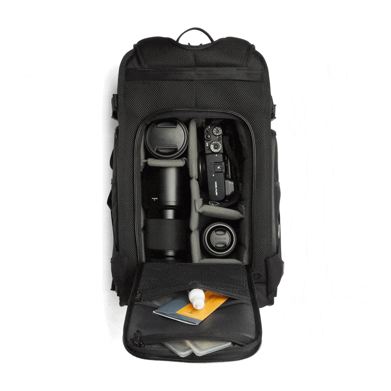 NIKO CAMERA BACKPACK 3.0のコピー BAGS chromeindustries 