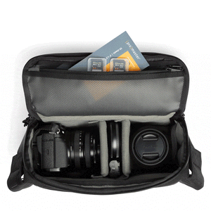 NIKO CAMERA SLING 3.0 BAGS chromeindustries 