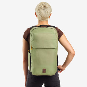 RUCKAS BACKPACK 23L BAGS chromeindustries 