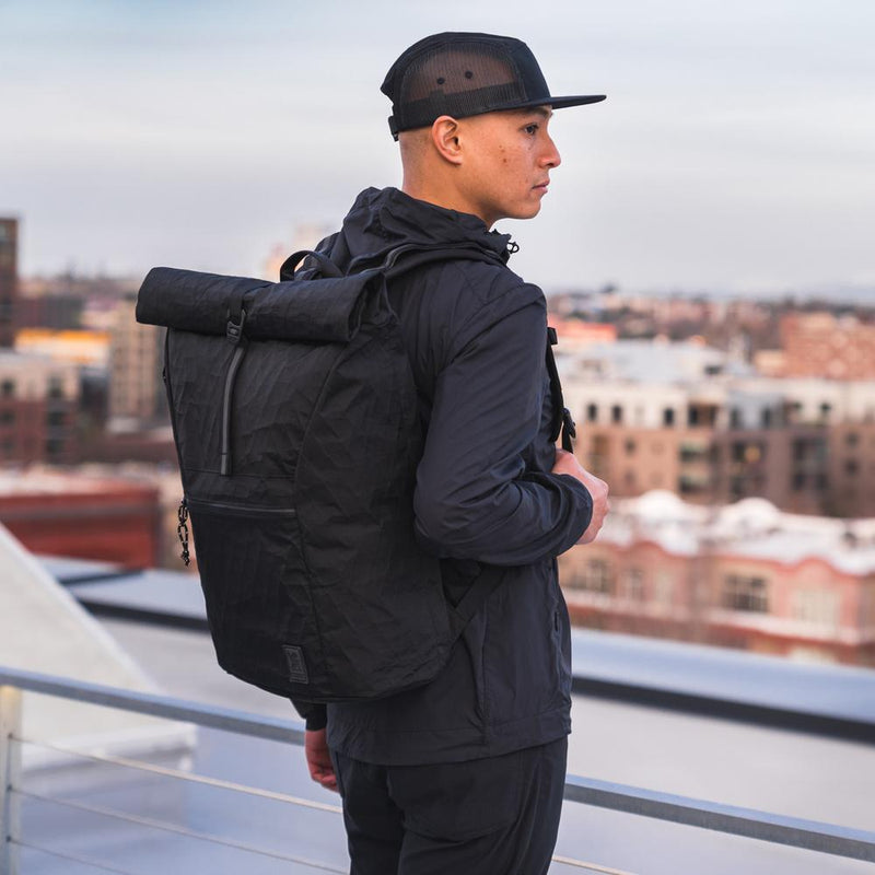 BLCKCHRM YALTA 3.0 BACKPACK | クローム・インダストリーズジャパン ...