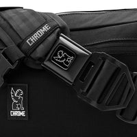 KADET（Aluminium Buckle） BAGS chromeindustries 