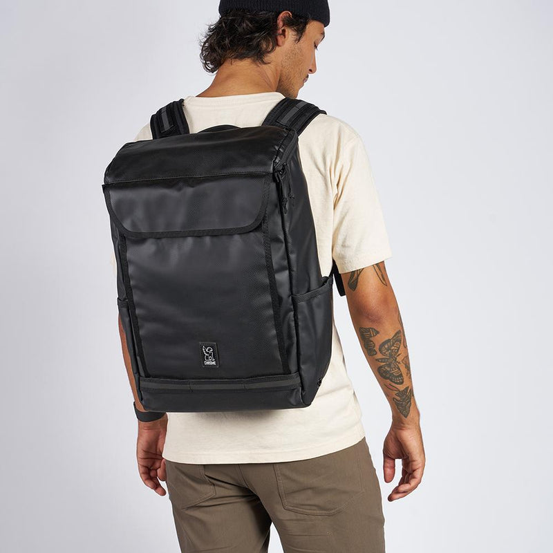 VOLCAN BACKPACK | クローム・インダストリーズジャパン 公式 ...