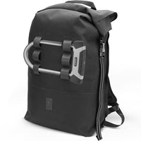 URBAN EX 2.0 ROLLTOP 30L BACKPACK BAGS chromeindustries 