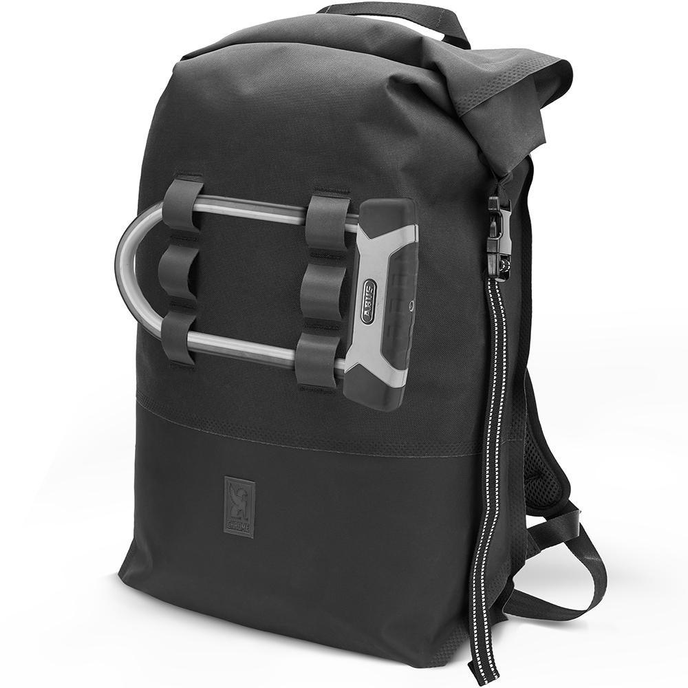 URBAN EX 2.0 ROLLTOP 30L BACKPACK | クローム・インダストリーズ ...