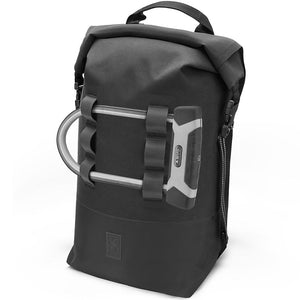 URBAN EX 2.0 PANNIER BAGS chromeindustries 