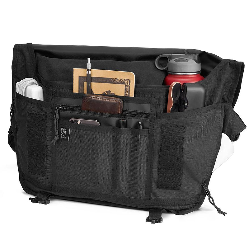 BURAN Ⅲ MESSENGER BAG | クローム・インダストリーズジャパン 公式