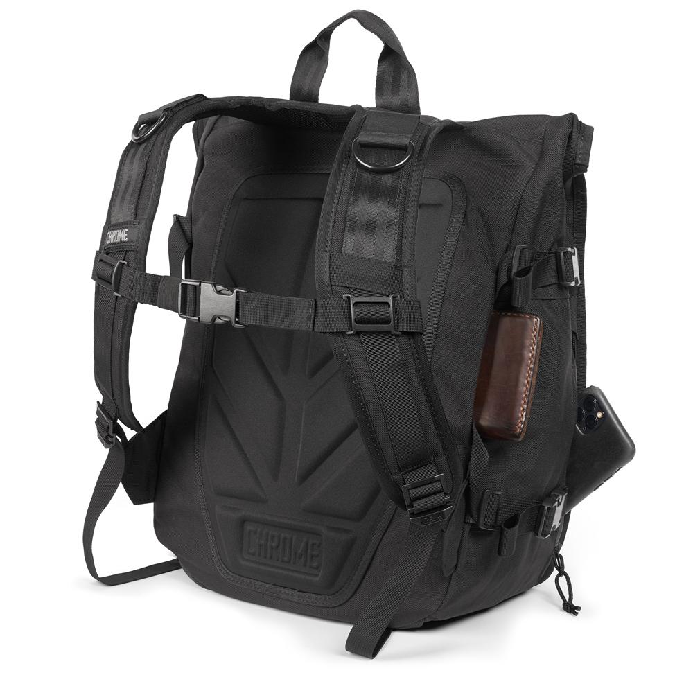 WARSAW MEDIUM BACKPACK | クローム・インダストリーズジャパン 公式 ...