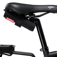 DOUBLETRACK SADDLE ROLL BAGS chromeindustries 