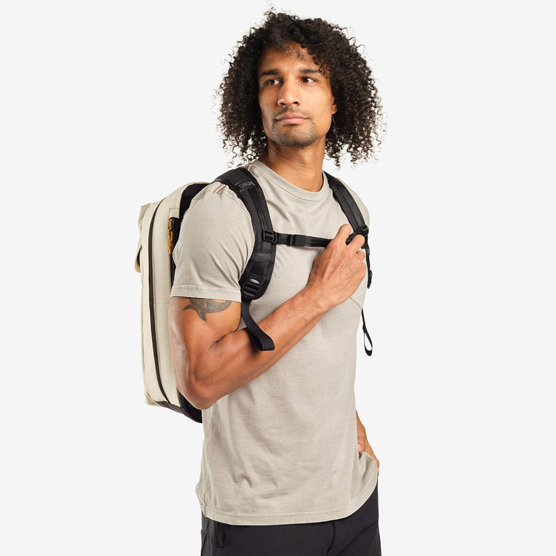 RUCKAS BACKPACK 23L BAGS chromeindustries 