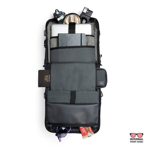 NIKO CAMERA BACKPACK 3.0のコピー BAGS chromeindustries 