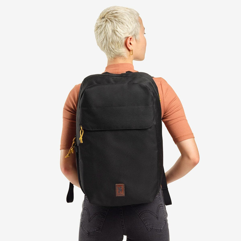 RUCKAS BACKPACK 23L (SALE) BAGS chromeindustries 