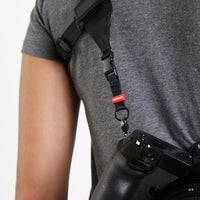 NIKO CAMERA SHLDR STRAP BAGS chromeindustries 