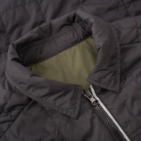 TWO WAY INSULATED SHACKET CLOTHING chromeindustries 