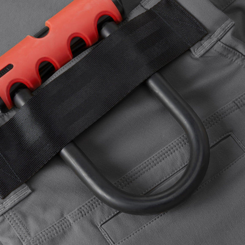 FOLSOM 2.0 MID SHORT CLOTHING chromeindustries 