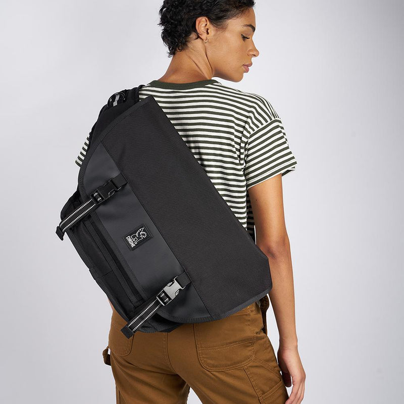 MINI METRO MESSENGER BAG BAGS chromeindustries 