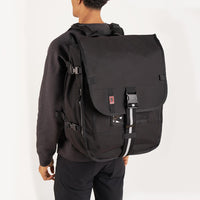 WARSAW 2.0 MESSENGER BACKPACK BAGS chromeindustries 