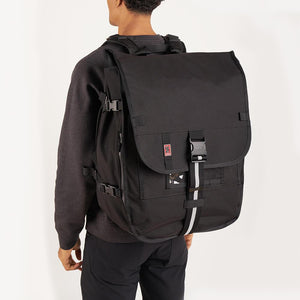 WARSAW 2.0 MESSENGER BACKPACK BAGS chromeindustries 