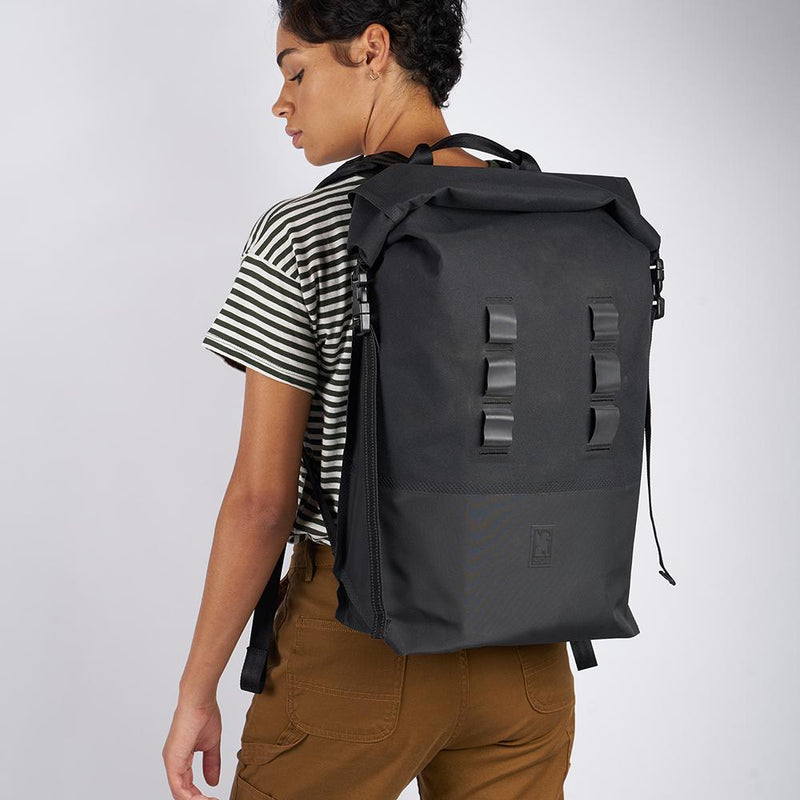URBAN EX 2.0 ROLLTOP 30L BACKPACK(SALE) | クローム ...