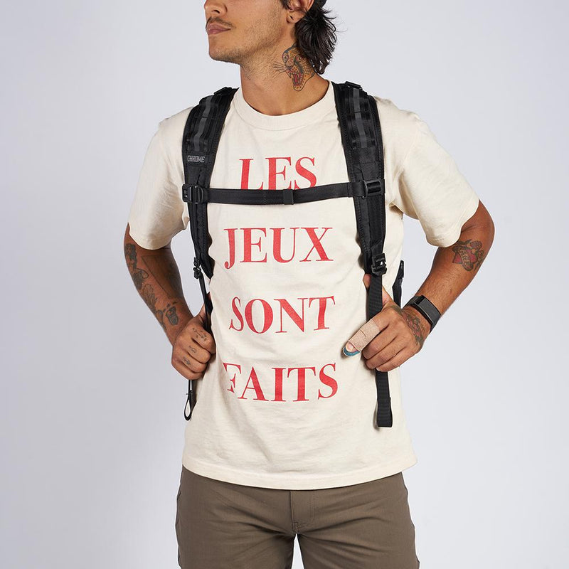 BARRAGE SESSION BACKPACK BAGS chromeindustries 