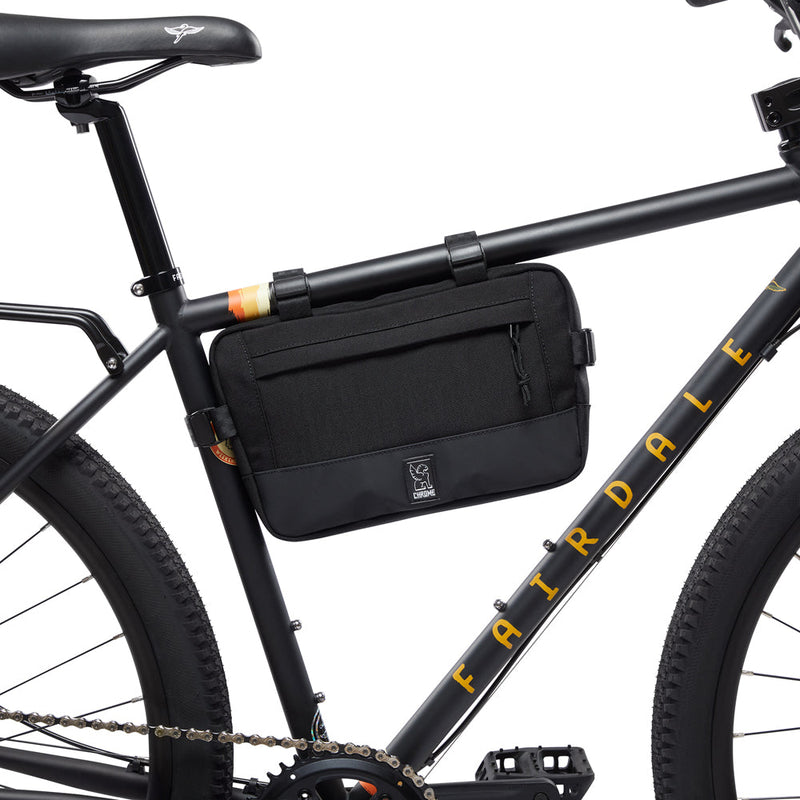 格安SALEスタート！ DOUBLETRACK FRAME クローム・インダストリーズ | MD BAG メッセンジャーバッグ