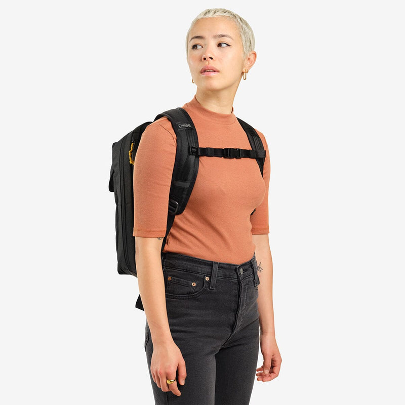 RUCKAS BACKPACK 14L BAGS chromeindustries 