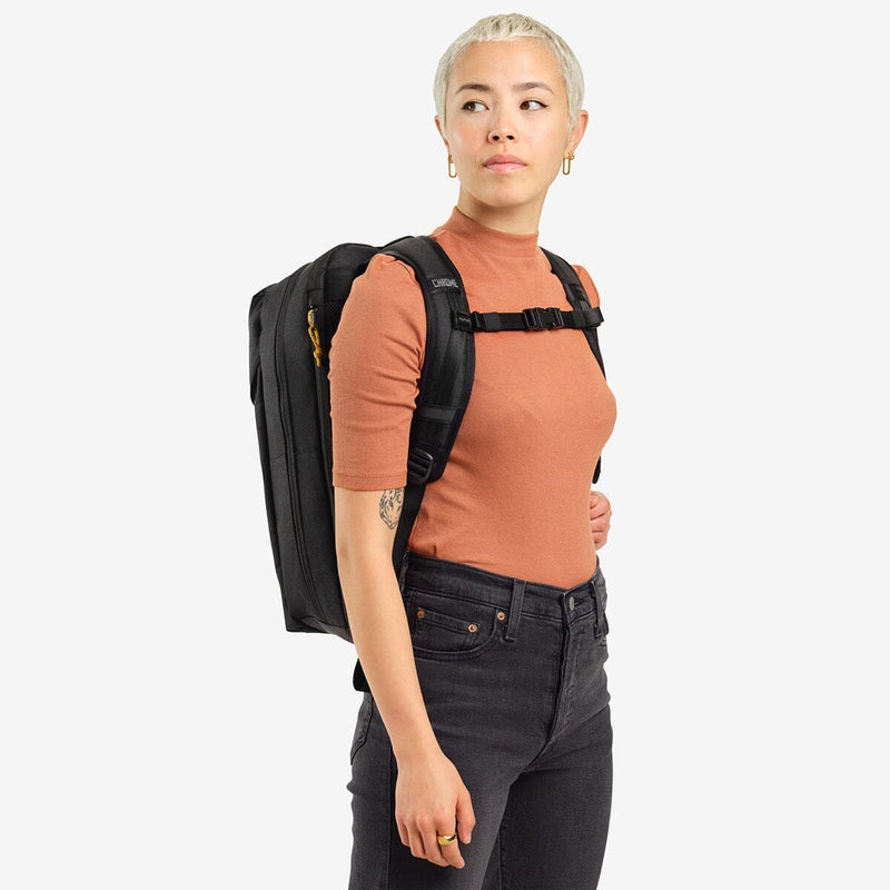 RUCKAS BACKPACK 23L (SALE) BAGS chromeindustries 